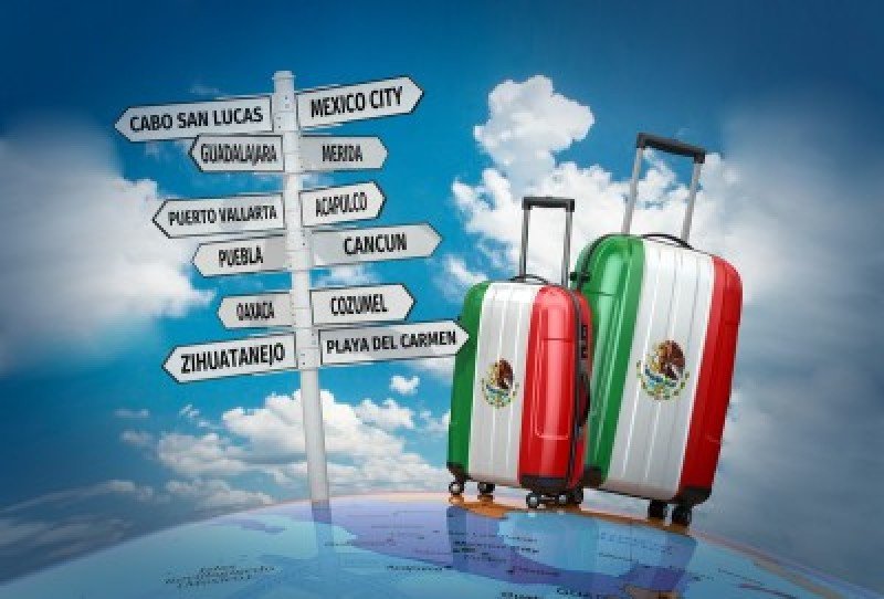Recomiendan a México cambiar modelo turístico hacia uno más diversificado