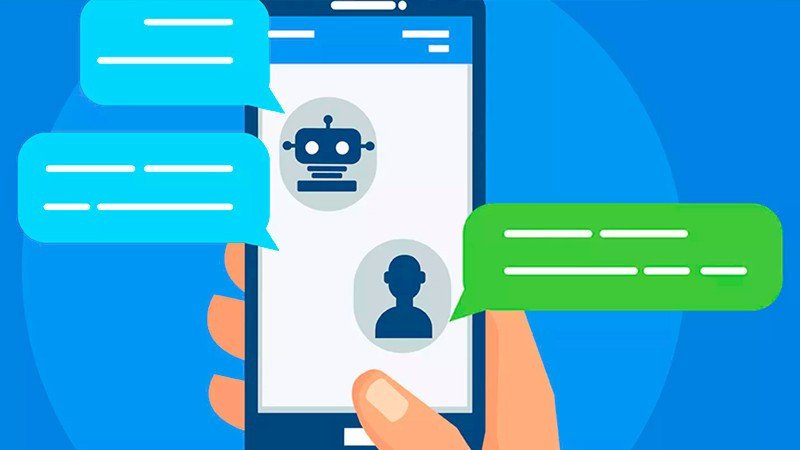 Los Chatbots cada vez más importantes en tu estrategia de Marketing Digital