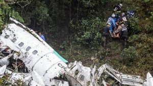 ​Aeronáutica boliviana aprobó el vuelo de LaMia 3 días antes del accidente