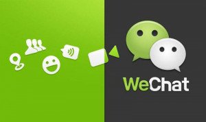 WeChat, canal clave para atraer al milenial chino