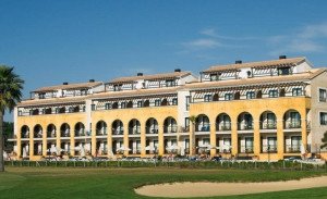 La inversión hotelera en España alcanza los 2.155 M € en 2016