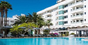 Axel Hotels desembarca en Baleares con un hotel en Ibiza 