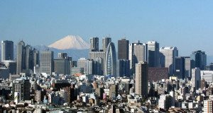 Japón alcanza la cifra récord de 24 millones de turistas