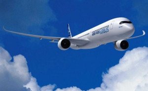   Caen un 29% las ventas de aviones de Airbus en 2016
