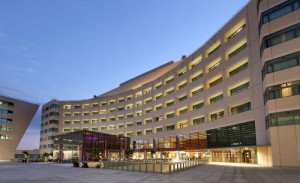 La inversión hotelera en España logra el segundo mejor dato de su historia