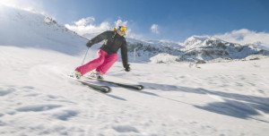 El turismo de esquí cierra la mejor campaña navideña de los últimos años