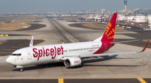 La low cost india SpiceJet compra 205 aviones a Boeing por 20.705 M €