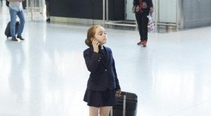 Niños viajeros: ¿cómo es la nueva generación de pasajeros? 