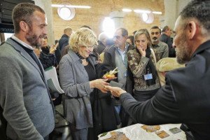 Madrid confía en sus propuestas culinarias para atraer más visitantes