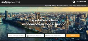 eDreams Odigeo adquiere la plataforma de reservas hoteleras budgetplaces