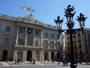 3.661 expedientes en seis meses a pisos turísticos ilegales de Barcelona