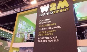 W2M adquiere las agencias receptivas del Grupo LMX