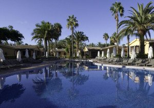 Hispania completa la compra de cuatro hoteles en Canarias por 92 M €