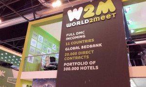 W2M facturó 300 M € en 2016, un 24% más