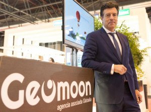 Las agencias de Geomoon aumentan un 50% sus ventas de Globalia