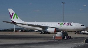 Wamos Air lanza un nuevo destino en Centroamérica