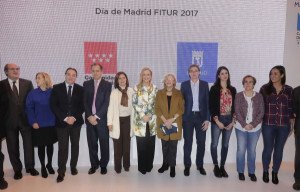 La Comunidad de Madrid rechaza la tasa turística