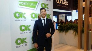 Ok Rent a Car sigue creciendo y factura 200 M € en 2016 