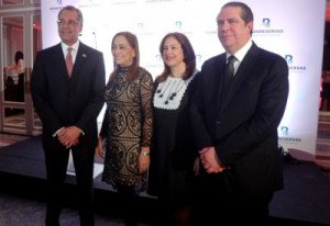 El Banco de Reservas dominicano financiará más proyectos turísticos