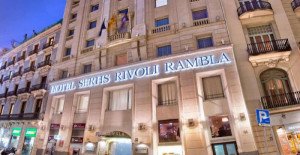 Serhs Hotels ficha a Álex Puig como director de Operaciones en Cataluña