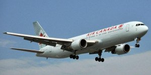 Air Canada pide un arbitraje al Banco Mundial en la disputa con Venezuela  