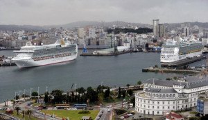 IST lanza un metabuscador de cruceros para agencias de viajes