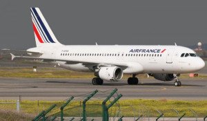 Air France lanza una nueva ruta con España