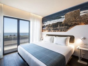 Hotusa incorpora su noveno hotel Eurostars en Portugal