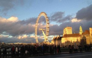 Londres se plantea cobrar una tasa turística
