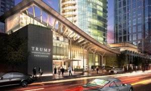Trump Hotels planea una fuerte expansión en Estados Unidos