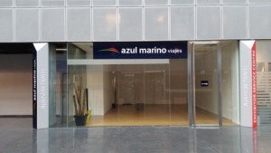 Azul Marino nombra director comercial para la zona sur