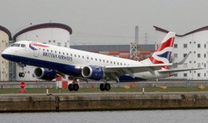British Airways estrena cuatro rutas con España este verano 