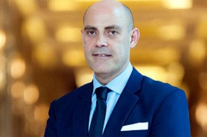 Minor Hotels nombra a Alejandro Bernabé director de Avani Hotels & Resorts