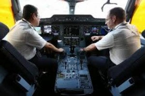 Arrestan en Canadá a piloto ebrio de Sunwing Airlines