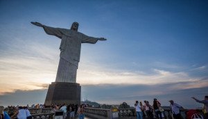 Argentina representó casi un tercio de los extranjeros que visitaron Brasil en 2016