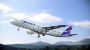 LATAM Airlines arranca el 2017 con nuevos vuelos internacionales