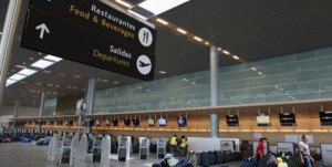Unos 816.000 viajeros se moverán por aeropuertos colombianos hasta el lunes