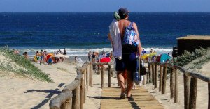Uruguay augura cifras récord en turistas para este verano