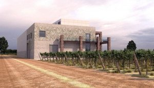 Bodega de San Juan abrirá el primer hotel entre viñas de la provincia