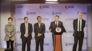 Aprueban US$5.078 millones para proyectos de transporte en Bogotá