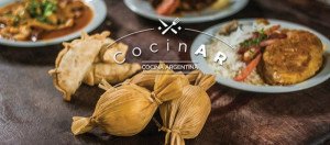 Plan CocinAR ganó el Premio Excelencias Gourmet