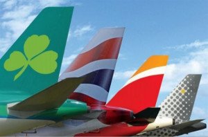El grupo IAG analiza vuelos low cost entre Barcelona y Latinoamérica