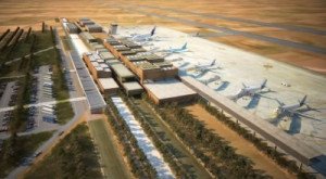 Las obras del nuevo aeropuerto del Cuzco comenzarán el 31 de enero