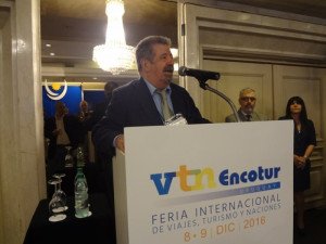 Aerolíneas Argentinas elimina comisiones a agencias de Uruguay