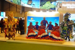 República Dominicana rozó los 6 millones de turistas en 2016