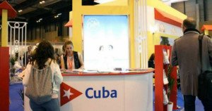Cuba espera recibir 4,2 millones de turistas en 2017