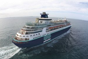 Pullmantur Cruceros invertirá US$ 53,2 millones en mejorar su flota