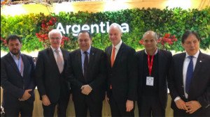 WTTC hará su congreso 2018 en Buenos Aires