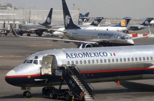 Aeroméxico tendrá cuatro frecuencias entre Ciudad de México y Seúl