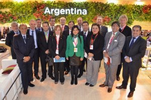 CETUR retoma plan de crear la Federación de Turismo de Sudamérica